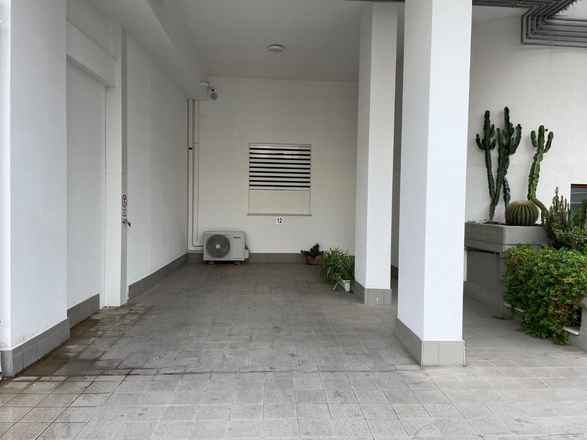 Central Modern Apartment Bari Exterior foto